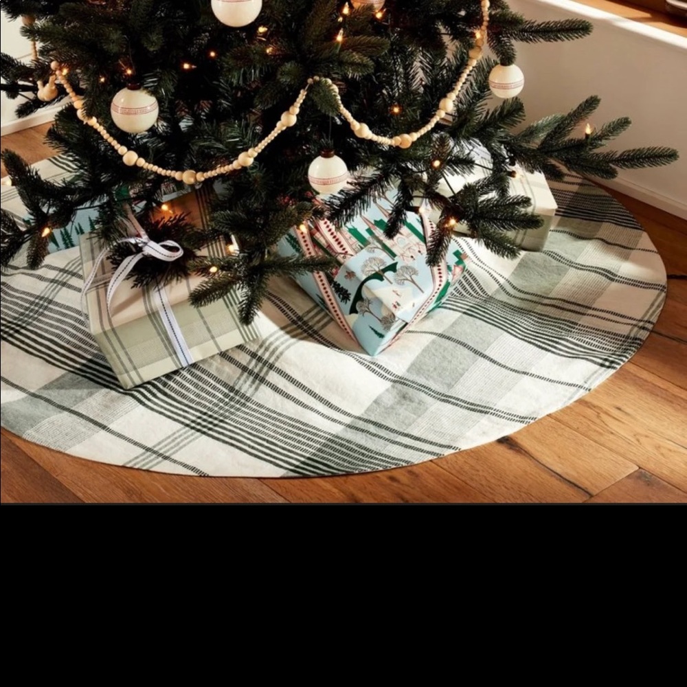 Christmas decor